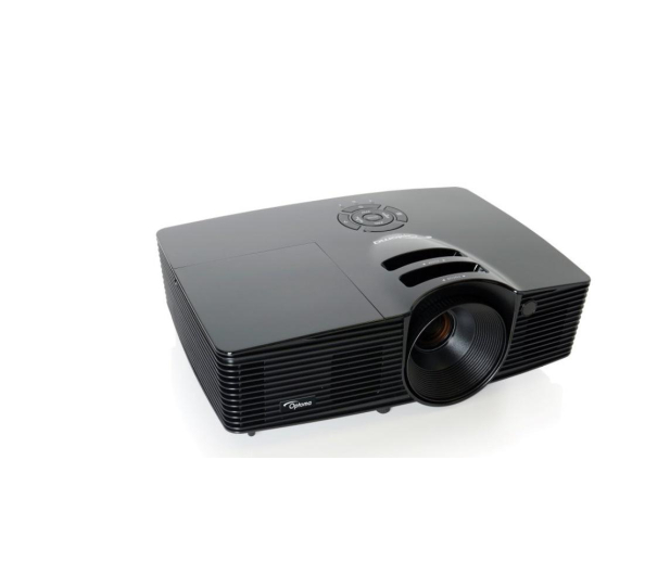 Optoma HD141X DLP - 207976 - zdjęcie 2